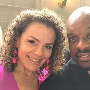 Meet your Posher, Monique